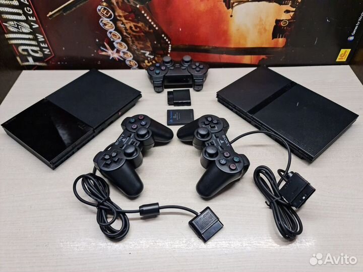 Продажа приставок PS3/PS2/PSP/vita+игры+обмен