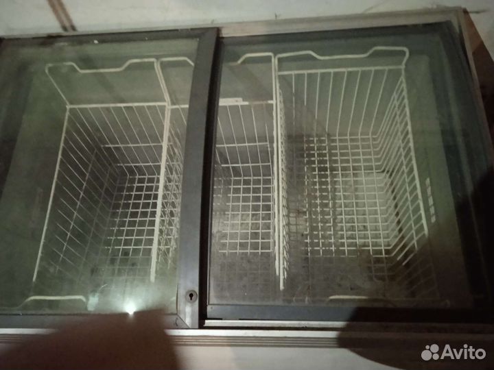 Холодильник бу