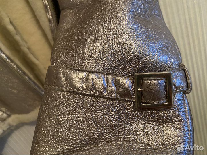 Дубленка, куртка женская