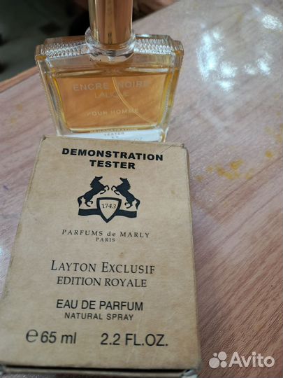 Духи женские