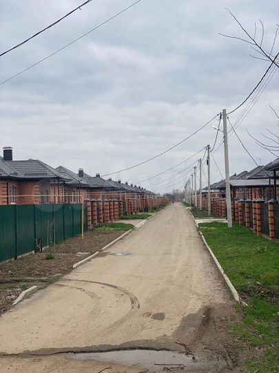 Участок 2 га (ИЖС)