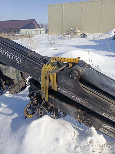 Кму велмаш, майман s90