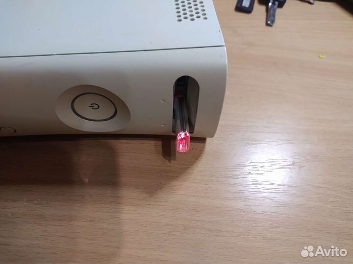 Xbox360 64GB RGH3.0 LT3.0 +игры