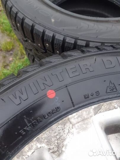 Leao Winter Defender Grip 205/60 R16