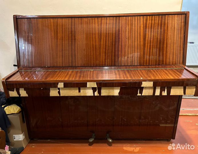 Пианино 