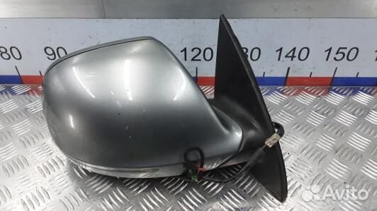 Зеркало наружное правое audi Q7 (8AD10JO01)