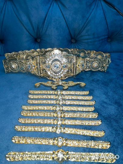 Ремни и пояса женские