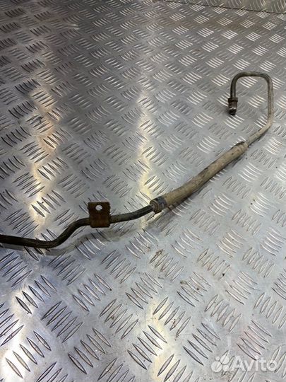 Трубка гидроусилителя Chevrolet Aveo T250 F14D3