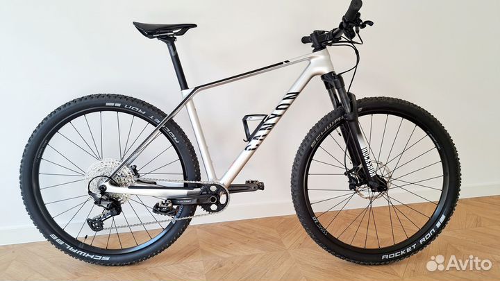 Canyon exceed cf5 29