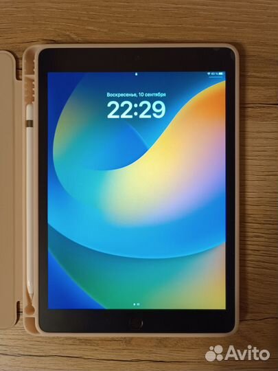 iPad 9 2021 64gb