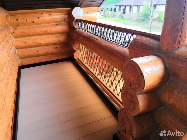 Бани,дома,беседки,гаражи,заборы