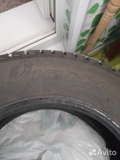 Viatti Brina Nordico V-522 195/65 R15