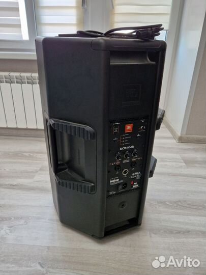 Jbl eon 615