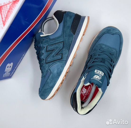 Кроссовки New Balance 574