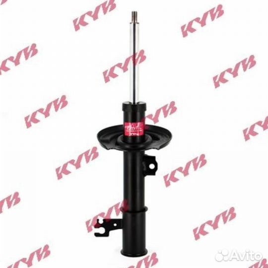 KYB 3348049 Стойка передняя opel vectra C 2002/ope