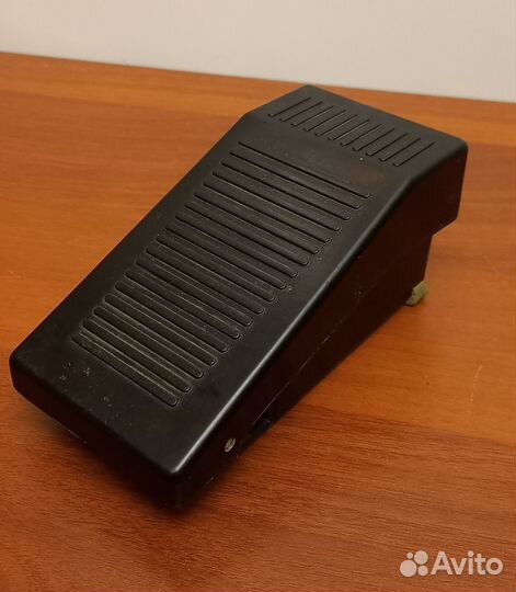 Продаётся педаль для швейной машинки