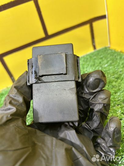 Коммутатор Racer Pather 300