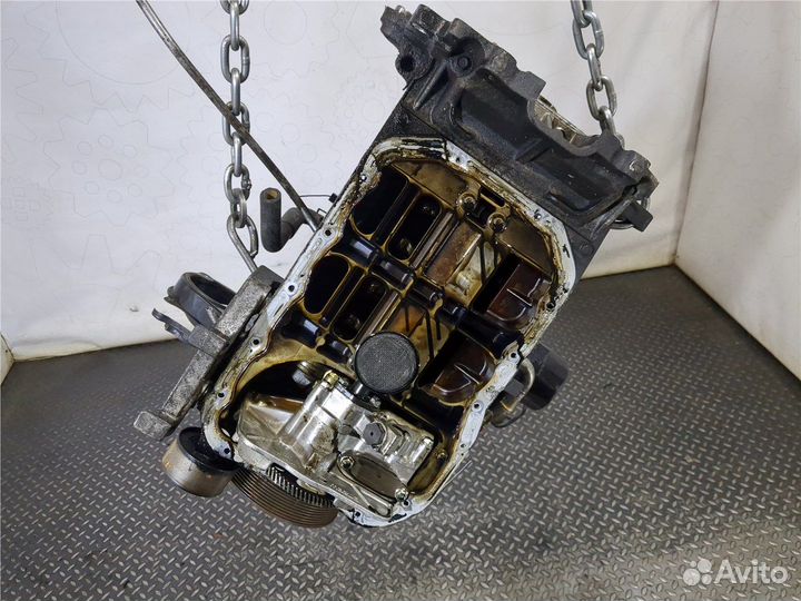 Блок цилиндров Mazda 5 (CR), 2009