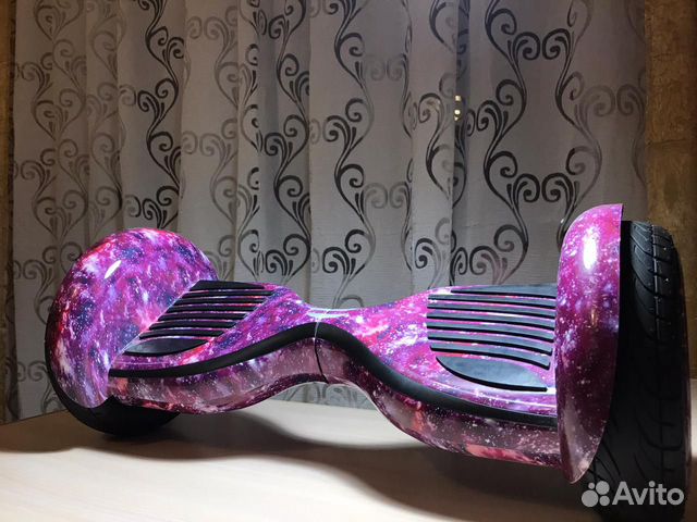 Гироскутер