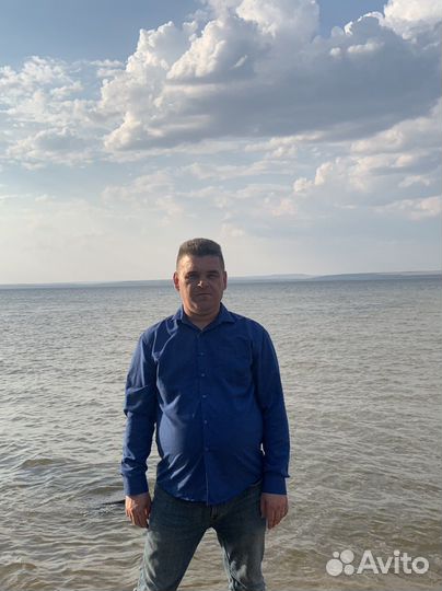 Личный водитель