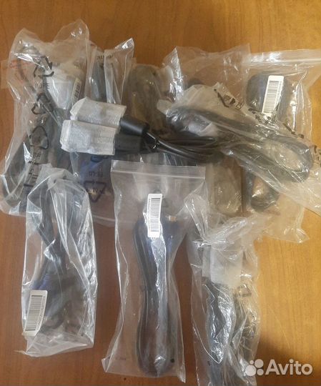 Кабель для монитора vga-vga