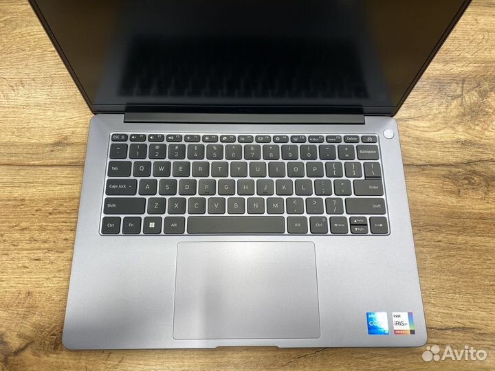 Xiaomi RedmiBook 14 2024 (i5-13500H)