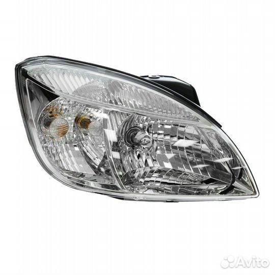 Фара правая Kia Rio (2005-2009)
