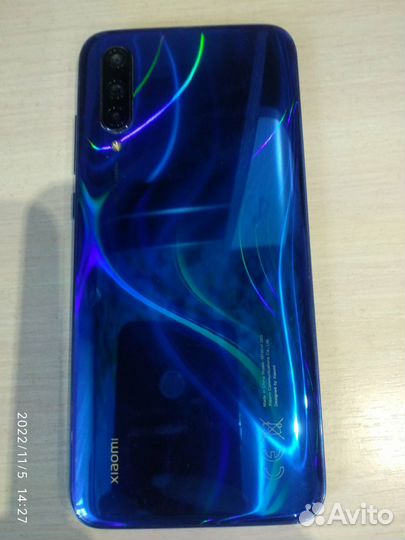 Продается смартфон Xiaomi mi 9 lite