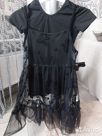 Купальник для гимнастики и танцев