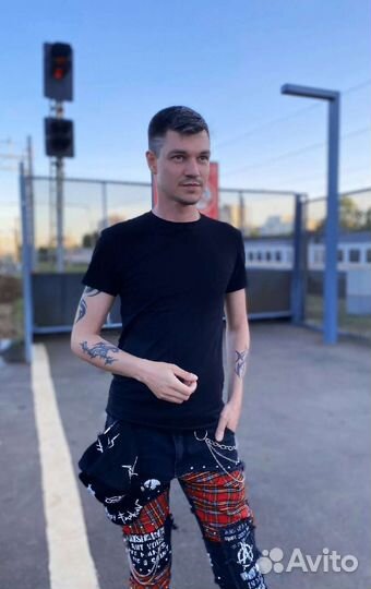 Интернет-маркетолог / Директолог / Таргетолог