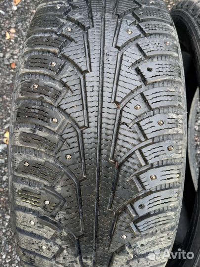 Nokian Tyres Hakkapeliitta 5 SUV 245/50 R20 102T