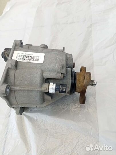 Муфта полного привода кия/хендай