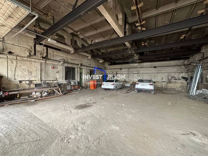 Производство/Склад, 240 м²