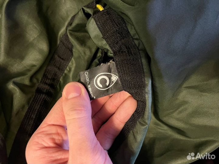 Бахилы с галошами туристические