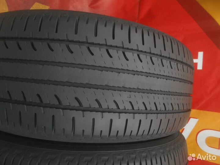 Yokohama Geolandar SUV G055E 225/55 R18