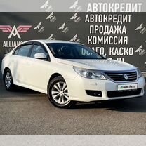 Renault Latitude 2.5 AT, 2011, 204 155 км, с пробегом, цена 1 099 000 руб.