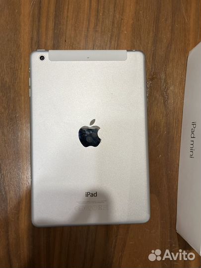 iPad mini 2