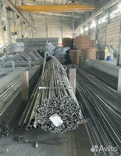 Арматура любой вид