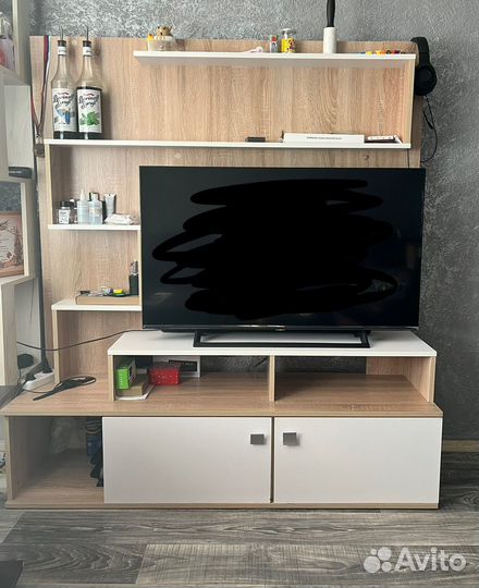 Стенка в гостиную