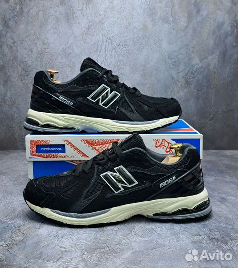 Кроссовки мужские New balance