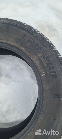 Laufenn LR01 265/60 R18