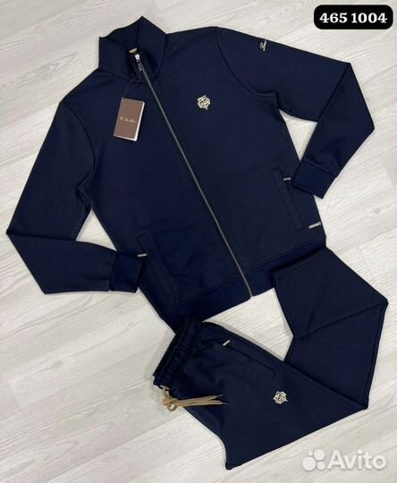 Мужские оригинальные спортивные костюмы Lp 2025