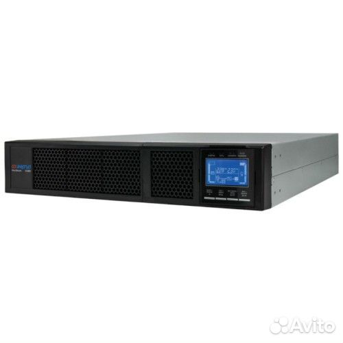 Ибп Энергия Pro Online 6000 230В-192В Rack Tower