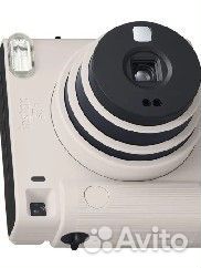 Instax square SQ1 Fujifilm