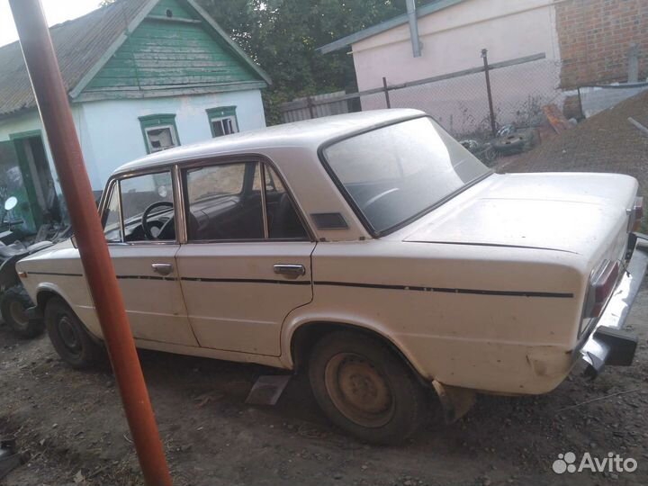 Ваз 2106 2103