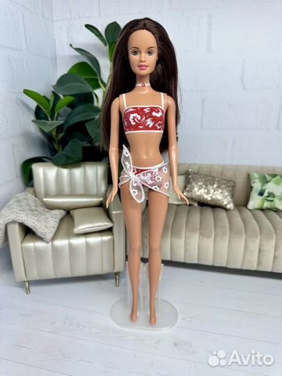 Barbie Palm Beach Teresa