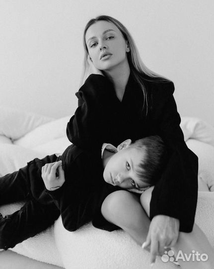 Семейная фотосессия под ключ / Фотограф семейный