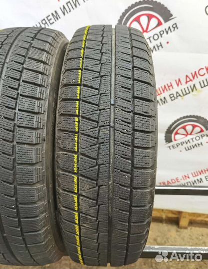 Bridgestone Blizzak Revo GZ 185/65 R15 88Q