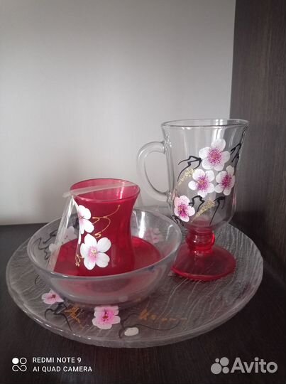 Набор посуды