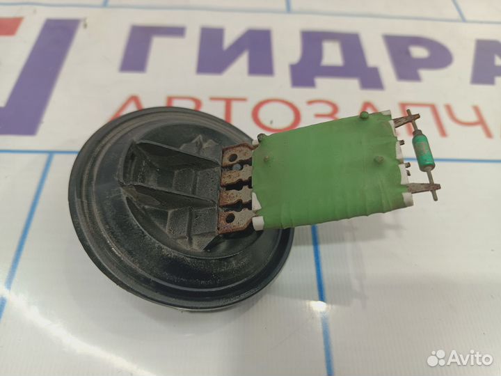 Резистор отопителя Skoda Rapid (NH3) 6Q0959263A